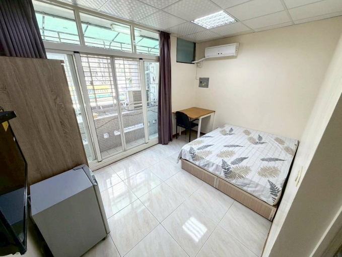 🧡加賴約🧡陽台獨洗🧡租屋補助🧡小資族首選🧡秒殺物件🧡 - Image 1