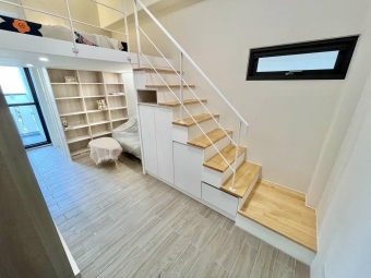 💖可雙租補✨頂級樓中樓🏠電梯✔️精武車站💖 - Image 11