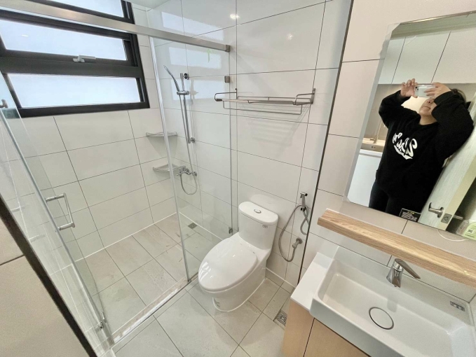 💖可雙租補✨頂級樓中樓🏠電梯✔️精武車站💖 - Image 9