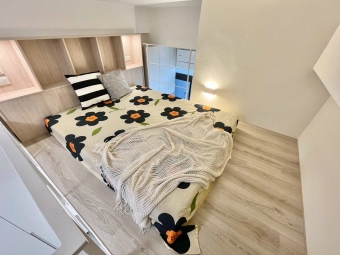 💖可雙租補✨頂級樓中樓🏠電梯✔️精武車站💖 - Image 17