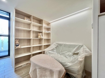 💖可雙租補✨頂級樓中樓🏠電梯✔️精武車站💖 - Image 16