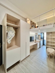 💖可雙租補✨頂級樓中樓🏠電梯✔️精武車站💖 - Image 13