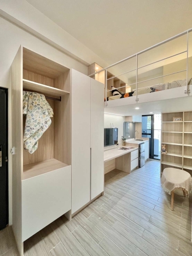 💖可雙租補✨頂級樓中樓🏠電梯✔️精武車站💖 - Image 3