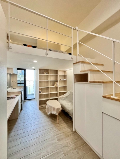 💖可雙租補✨頂級樓中樓🏠電梯✔️精武車站💖 - Image 2