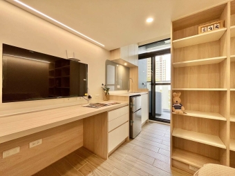 💖可雙租補✨頂級樓中樓🏠電梯✔️精武車站💖 - Image 18