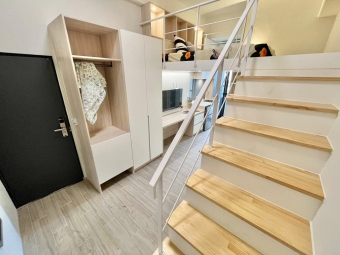 💖可雙租補✨頂級樓中樓🏠電梯✔️精武車站💖 - Image 14