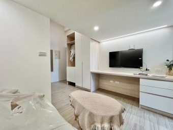 💖可雙租補✨頂級樓中樓🏠電梯✔️精武車站💖 - Image 15