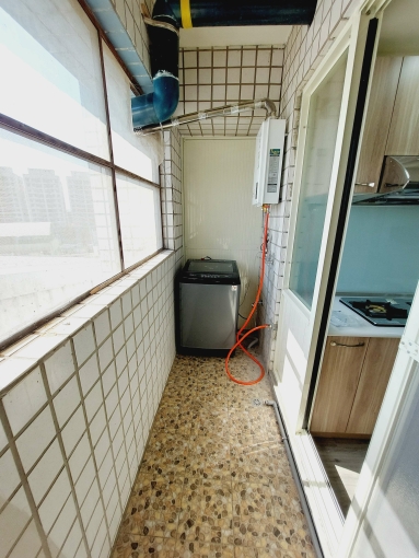 🔥烏日三房兩廳🔥電梯華廈🔥台水台電🔥近成功車站 - Image 13