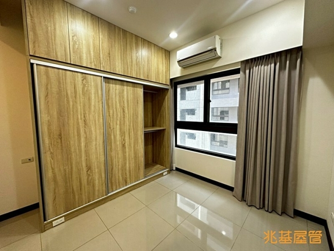 兆基社會住宅🏠羅姐帶你看/勝旺興優質電梯租補(第4張)