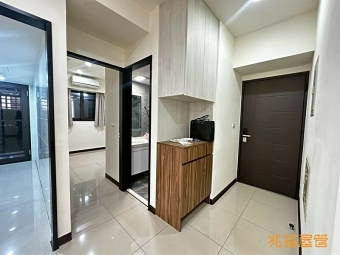 兆基社會住宅🏠羅姐帶你看/勝旺興優質電梯租補（第3張）