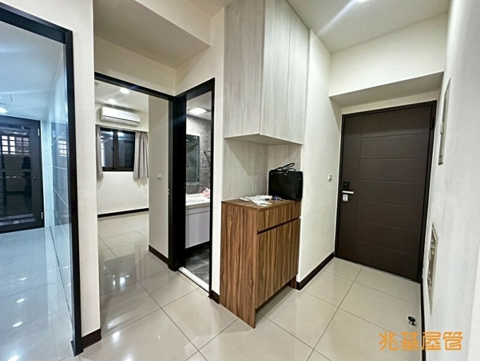 兆基社會住宅🏠羅姐帶你看/勝旺興優質電梯租補(第3張)