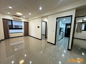 兆基社會住宅🏠羅姐帶你看/勝旺興優質電梯租補（第1張）