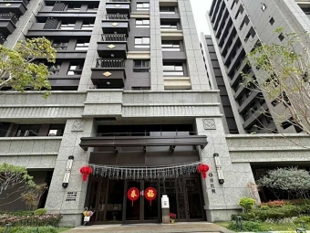 兆基社會住宅🏠羅姐帶你看/勝旺興優質電梯租補（第13張）