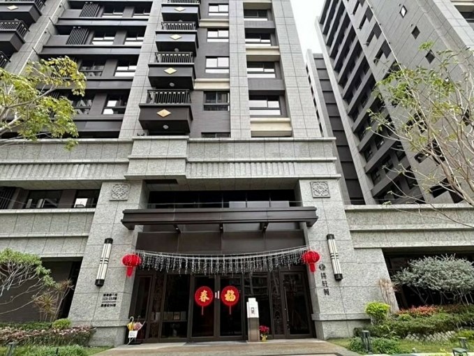 兆基社會住宅🏠羅姐帶你看/勝旺興優質電梯租補(第13張)