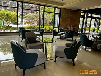 兆基社會住宅🏠羅姐帶你看/勝旺興優質電梯租補（第11張）