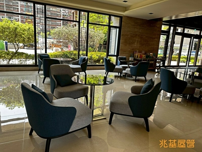 兆基社會住宅🏠羅姐帶你看/勝旺興優質電梯租補(第11張)