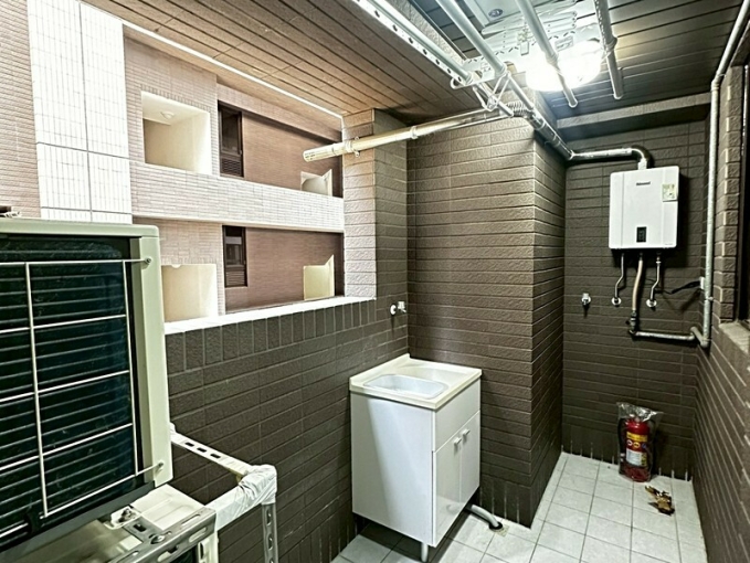 兆基社會住宅🏠羅姐帶你看/勝旺興優質電梯租補(第10張)