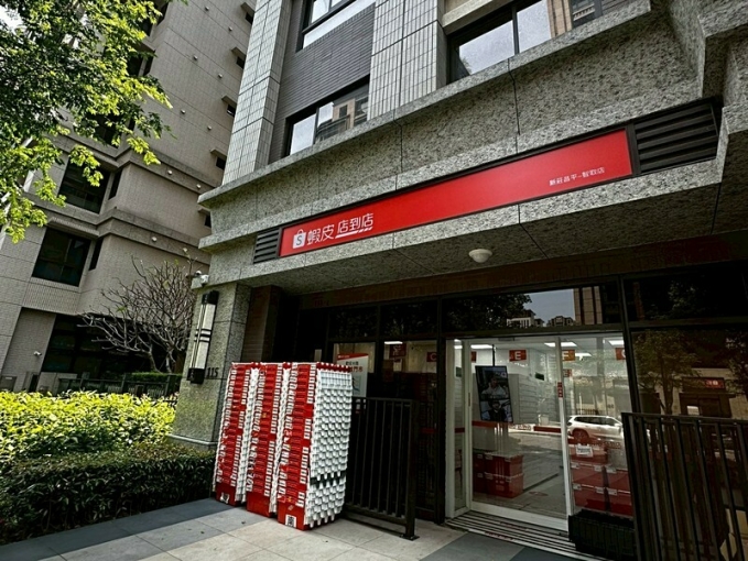 兆基社會住宅🏠羅姐帶你看/勝旺興優質電梯租補(第12張)