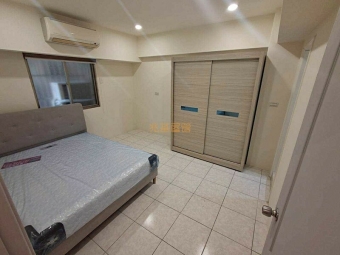 兆基社會住宅🏠大雅市區3房車位家具電器全可租補設籍（第4張）