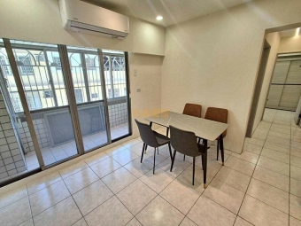 兆基社會住宅🏠大雅市區3房車位家具電器全可租補設籍（第3張）