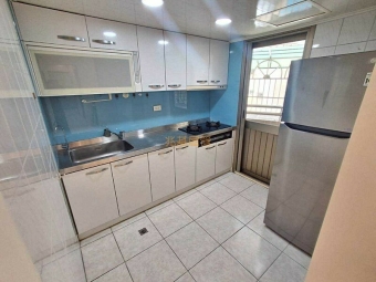 兆基社會住宅🏠大雅市區3房車位家具電器全可租補設籍（第8張）