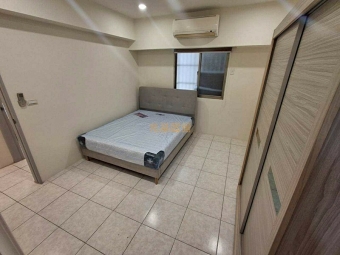 兆基社會住宅🏠大雅市區3房車位家具電器全可租補設籍（第6張）