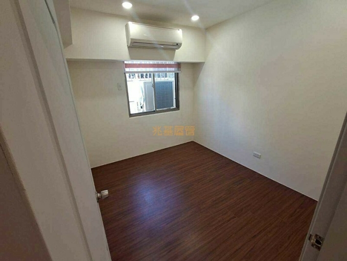 兆基社會住宅🏠大雅市區3房車位家具電器全可租補設籍（第7張）