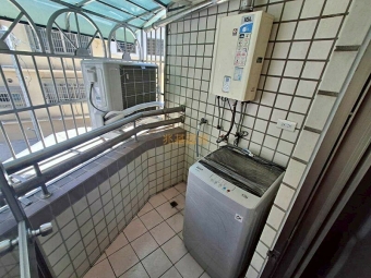 兆基社會住宅🏠大雅市區3房車位家具電器全可租補設籍（第12張）