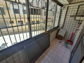 兆基社會住宅🏠大雅市區3房車位家具電器全可租補設籍（第11張）