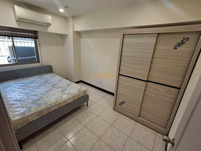 兆基社會住宅🏠大雅市區3房車位家具電器全可租補設籍（第5張）