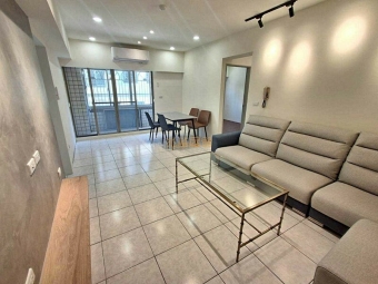 兆基社會住宅🏠大雅市區3房車位家具電器全可租補設籍（第2張）