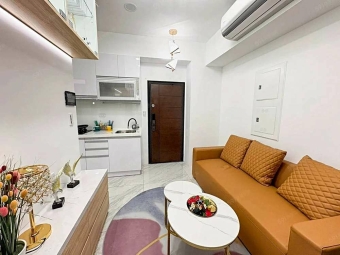 美麗華X西湖捷運站  獨立庭院 1房1廳（第5張）