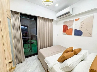 美麗華X西湖捷運站  獨立庭院 1房1廳（第6張）