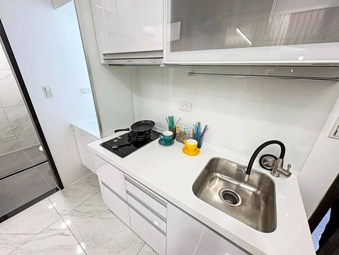 美麗華X西湖捷運站  獨立庭院 1房1廳（第9張）