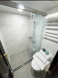 美麗華X西湖捷運站  獨立庭院 1房1廳（第4張）