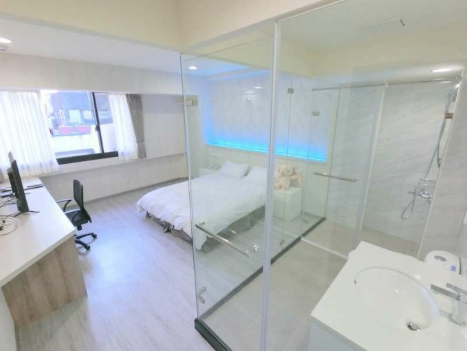 稀有可貓🍀電梯🍀子母車🍀管理員🍀租屋補助🍀可報稅戶籍（第2張）