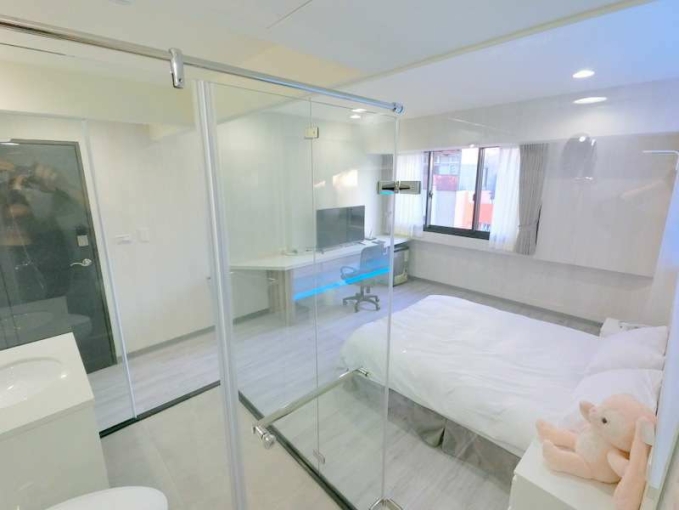 稀有可貓🍀電梯🍀子母車🍀管理員🍀租屋補助🍀可報稅戶籍（第5張）