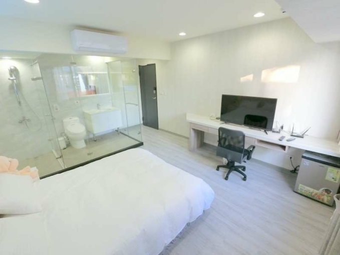 稀有可貓🍀電梯🍀子母車🍀管理員🍀租屋補助🍀可報稅戶籍（第4張）