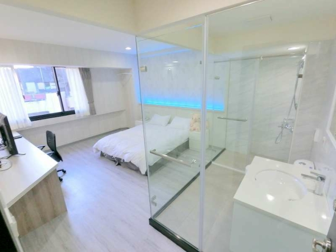 稀有可貓🍀電梯🍀子母車🍀管理員🍀租屋補助🍀可報稅戶籍（第1張）