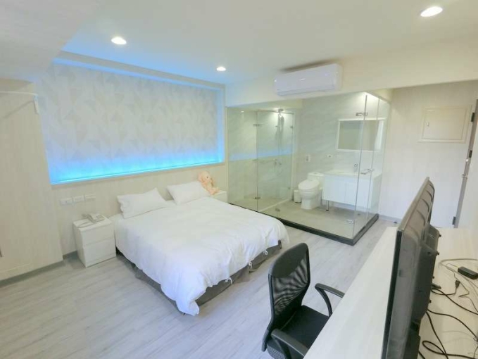 稀有可貓🍀電梯🍀子母車🍀管理員🍀租屋補助🍀可報稅戶籍（第3張）