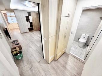 廷選好屋✨超大一房一廳💕陽台獨洗曬✨可租補 - Image 25