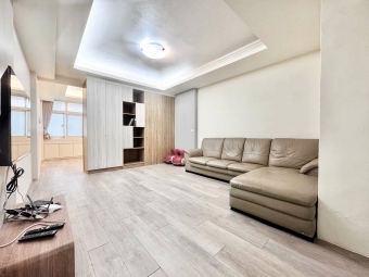 廷選好屋✨超大一房一廳💕陽台獨洗曬✨可租補 - Image 17