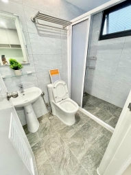 陽台獨洗🍀可租屋補助🍀機車位🍀流理台🍀電梯🍀子母車🍀飲水機🍀乾濕分離（第7張）