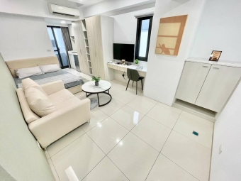 陽台獨洗🍀可租屋補助🍀機車位🍀流理台🍀電梯🍀子母車🍀飲水機🍀乾濕分離（第1張）