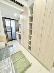 陽台獨洗🍀可租屋補助🍀機車位🍀流理台🍀電梯🍀子母車🍀飲水機🍀乾濕分離（第3張）