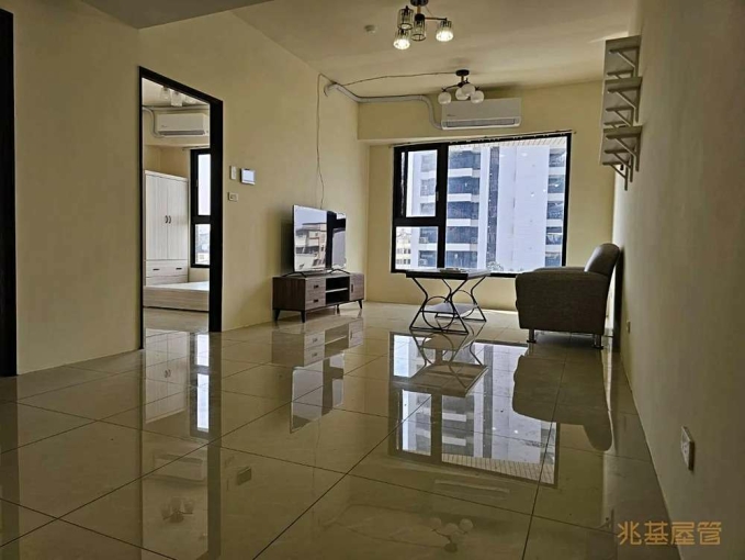 兆基社會住宅🏠近學校可寵兩房好屋~適合小家庭上班族(第2張)