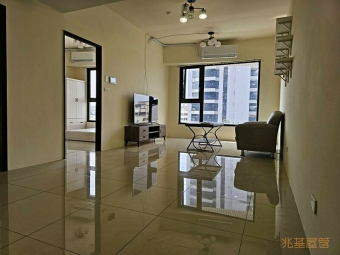 兆基社會住宅🏠近學校可寵兩房好屋~適合小家庭上班族（第1張）