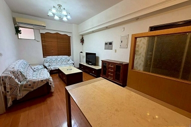 兆基社會住宅🏡免仲可租補-河東路京城天下三房（第2張）