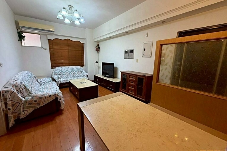 兆基社會住宅🏡免仲可租補-河東路京城天下三房（第2張）