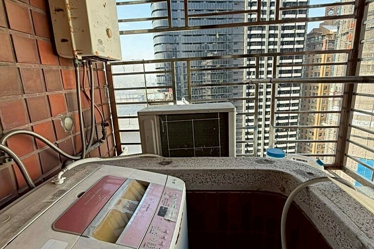 兆基社會住宅🏡免仲可租補-河東路京城天下三房（第11張）